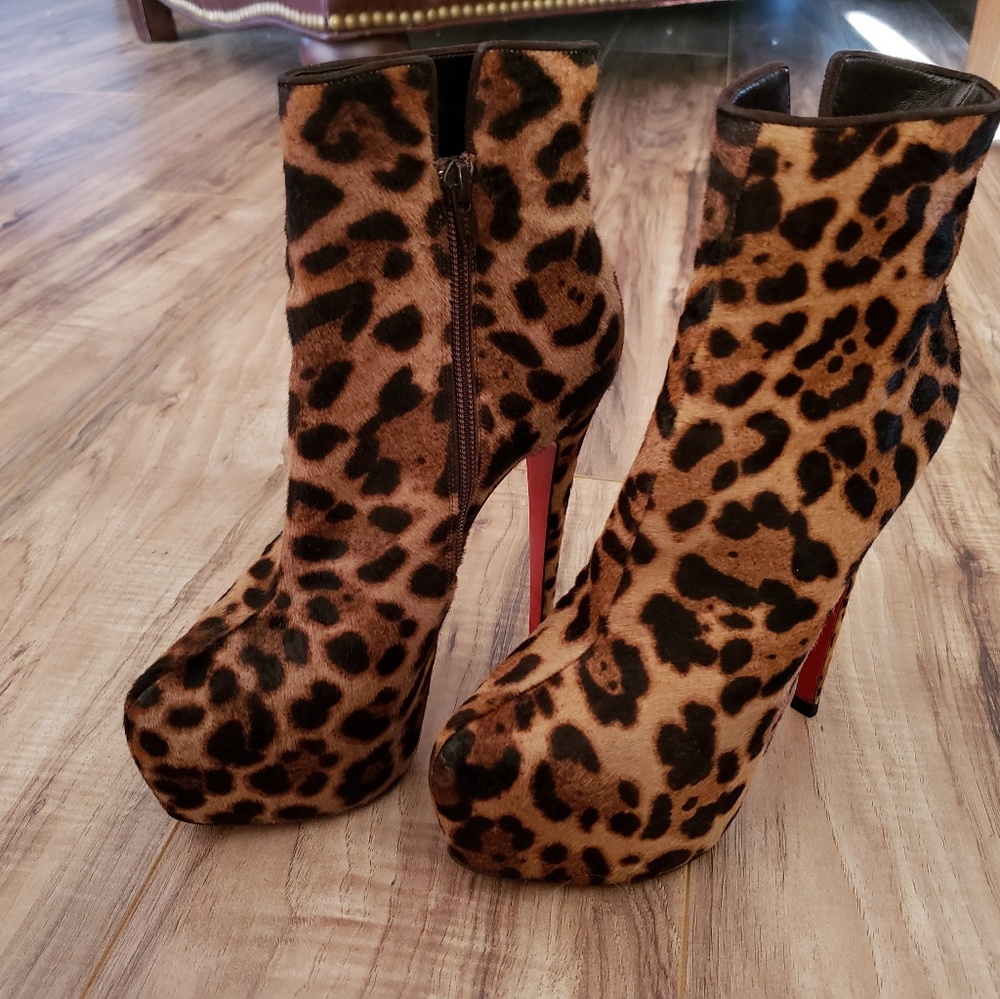 Christian Louboutin